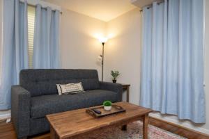 Arlington Crescent Revival - Unit 2