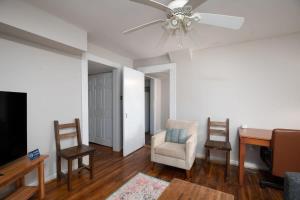 Arlington Crescent Revival - Unit 2