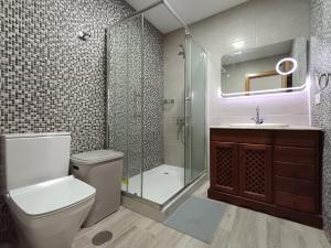 Oasis Urban 2 Barranco Grande