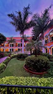 Hotel Delicias Tequila