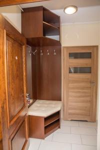 Apartament Żaglowy nr 6 4osobowy