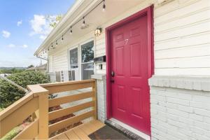 12th Ave The Bricks - Unit 7