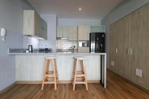 Beautiful 2BR with Terrace in Miraflores