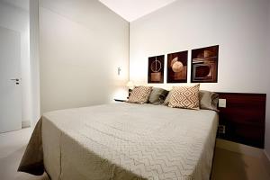 2 Dorm Menara Morumbi Estádio Einstein