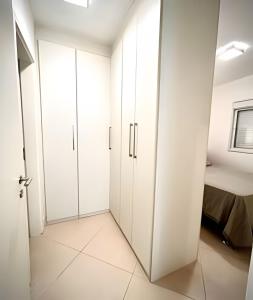 2 Dorm Menara Morumbi Estádio Einstein