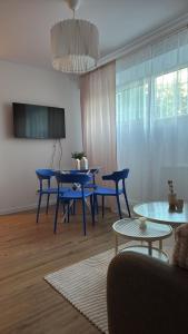 apartament WIGURY