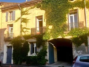 Grande Chambre dhôtes