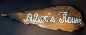 Alexs House