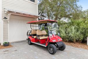 Sweet Summertime by 30A Escapes