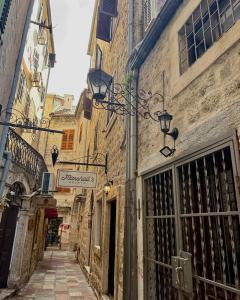 Apartments Casa del Sol Jovana - Hotel 4 stelle a Kotor (Cattaro)