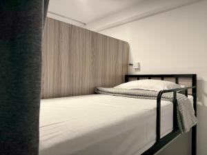 The Bunkyard Galle Hostel