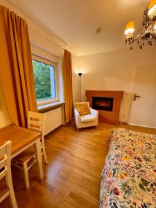 Artists House Room, Free Parking, Garden