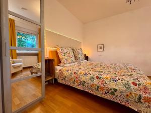 Artists House Room, Free Parking, Garden