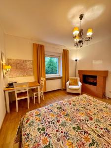 Artists House Room, Free Parking, Garden
