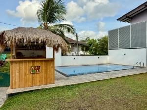 The Bunkyard Galle Hostel