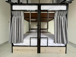 The Bunkyard Galle Hostel