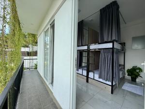 The Bunkyard Galle Hostel
