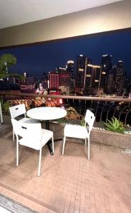 Apartment in bukit bintang