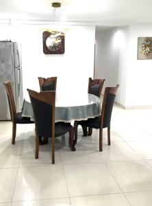 Apartment in bukit bintang