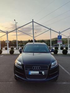 Premium Class Audi