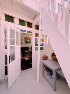 Essaouira Medina Terrace