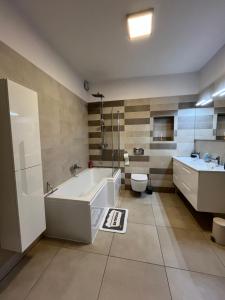 Gremi apartman 2