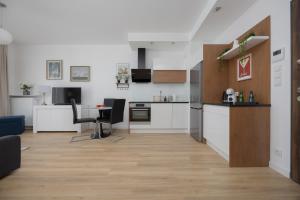 Spacious apartment near Paley and Medicover-Handelsmana 2nd