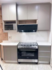 Luxury 3 BR in Gated Community