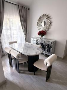 Luxury 3 BR in Gated Community