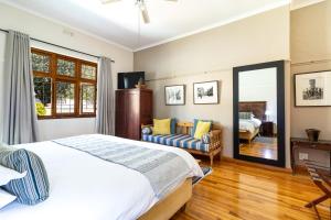 Redbourne HillGuesthouse B&B