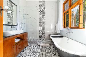 Redbourne HillGuesthouse B&B