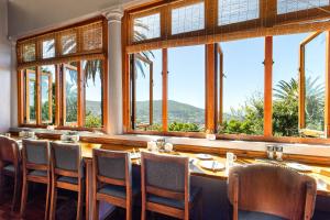 Redbourne Hilldrop Guesthouse B&B