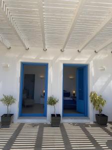 Luxury studio on the beach