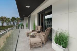 Apartment Sea Light - Best Comfort - by rentmonkey