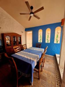 Huatulco 4 bdrm Penthouse-walk to Beach & Marina