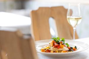 Alpen Gasthof Apartments Hohe Burg