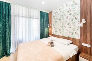 Black Sea Tower Apart 32