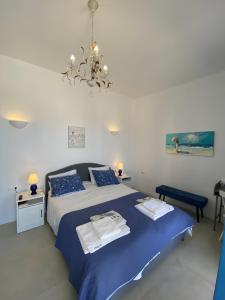 Luxury studio on the beach