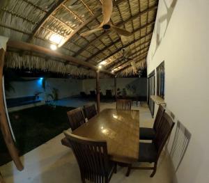 Casa Bugambilia - Santa Cruz