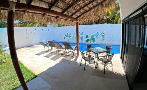 Casa Bugambilia - Santa Cruz