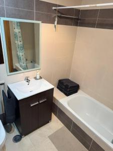 Lindo Apartamento in Centro Histórico de Málaga