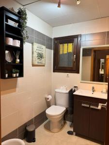 Lindo Apartamento in Centro Histórico de Málaga