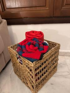 Lindo Apartamento in Centro Histórico de Málaga