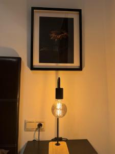 Lindo Apartamento in Centro Histórico de Málaga