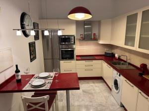 Lindo Apartamento in Centro Histórico de Málaga