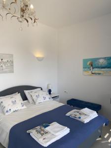 Luxury studio on the beach