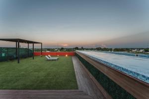 Hotel Kavia Premium - Paseo Montejo