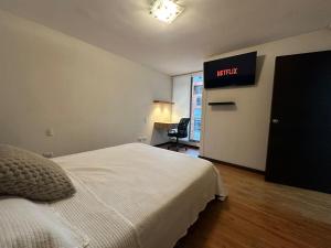 Departamento confortable