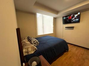 Departamento confortable