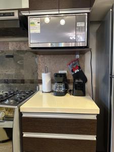 Departamento confortable